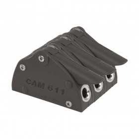 Antal Cam 611 Triple Stopper Rope Ø6-11mm MT3703030 Antal Cam 611 Triple Stopper Rope Ø6-11mm MT3703030