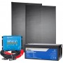 Kit Barca Camper 12V 400W + LiFePO4 200Ah + SmartSolar MPPT 100/30 + Kit Cavi 6mmq N151030200254