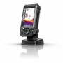 Lowrance 000-16110-001 EAGLE-4x SONAR with Bullet Skimmer Transducer NV16110001