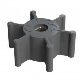 Girante di ricambio 09-824P-9 per pompe autoadescante Johnson F38B-19/F4B-19-10%