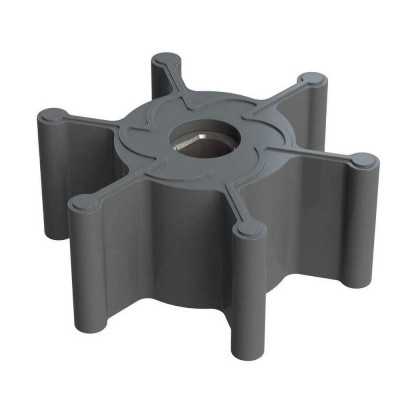 Girante di ricambio 09-824P-9 per pompe autoadescante Johnson F38B-19/F4B-19-10%