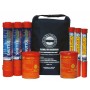 Emergency signals kit for navigation without limits N93455609307