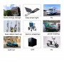 Kit Barca Camper 12V 300W + LiFePO4 100Ah + SmartSolar MPPT 100/30 + Kit Cavi N151030200252