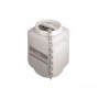 DIN766 G40 hot-dip galvanized Steel calibrated chain 12mm 100mt MT0110012100