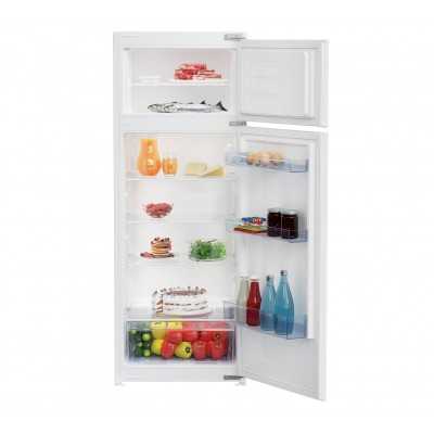 Vitrifrigo C220DP DX 12-24V/100-240V TD BK White Refrigerator-Freezer 220lt VT16004601