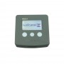 Lofrans IRIS II Panel Chain Counter 3-button 12-24V Grey LZ600017