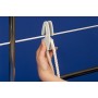 Fastfender 25 Piars of Fender holder tube Ø25mm Rope Ø6-12mm Blue N10502805004BL