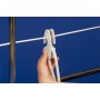 Fastfender 25 Piars of Fender holder tube Ø25mm Rope Ø6-12mm Blue N10502805004BL
