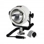 Night Eye II 12/24V 24+24W 2000+2000Lm LED high-beam light fixing base Spot-Flood OS1324101