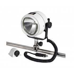 Night Eye II LED high beam spotlight 12/24V 24W 2600lm OS1324102 Night Eye II LED high beam spotlight 12/24V 24W 2600lm OS1324102