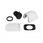 Faro di profondità LED Night Eye II 12/24V 24W 2600lm attacco pulpito OS1324102-18%