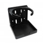 Black plastic Cup/Can holder 103x99mm N40417405692