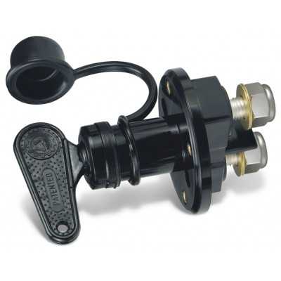 Quick Staccabatterie marino S10N 100A 12/24V con chiave estraibile N50620701131-10%