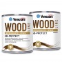 Veneziani WOOD SB-PROTECT 7W6.521 1L .000 Impregnante protettivo BC YM473COL511-15%