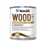 Veneziani WOOD S-PROTECT 7W6.511 750ml .375 Impregnante protettivo MC YM473COL509