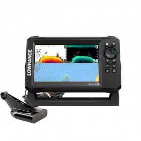 Lowrance 000-16311-001 EAGLE-7 50/200 HDI ROW NV16311001 Lowrance 000-16311-001 EAGLE-7 50/200 HDI ROW NV16311001