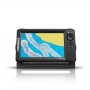 Lowrance 000-16124-001 EAGLE-9 50/200 HDI ROW NV16124001
