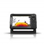 Lowrance 000-16121-001 EAGLE-7 TRIPLESHOT HD ROW NV16121001