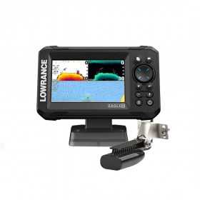 Lowrance 000-16112-001 EAGLE-5 SPLITSHOT HD ROW NV16112001 Lowrance 000-16112-001 EAGLE-5 SPLITSHOT HD ROW NV16112001
