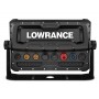 Lowrance 000-16003-001 HDS PRO 10 FishfinderChartplotter No Transducer NV16003001