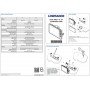 Lowrance 000-16000-001 HDS PRO 10 Fishfinder/Chartplotter No Trasduttore NV16000001