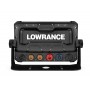 Lowrance 000-16000-001 HDS PRO 10 Fishfinder/Chartplotter No Trasduttore NV16000001