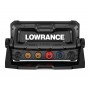 Lowrance 000-15997-001 HDS PRO 9 Fishfinder/Chartplotter No Trasduttore NV15997001