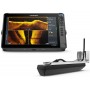 Lowrance 000-15991-001 HDS PRO 16 Fishfinder/Chartplotter 3 in 1 Active Imaging HD NV15991001