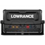 Lowrance 000-15991-001 HDS PRO 16 Fishfinder/Chartplotter 3 in 1 Active Imaging HD NV15991001