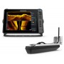 Lowrance 000-15988-001 HDS PRO 12 Fishfinder/Chartplotter 3 in 1 Active Imaging HD NV15988001