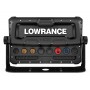 Lowrance 000-15988-001 HDS PRO 12 Fishfinder/Chartplotter 3 in 1 Active Imaging HD NV15988001
