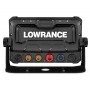 Lowrance 000-15985-001 HDS PRO 10 Fishfinder/Chartplotter 3 in 1 Active Imaging HD NV15985001