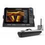 Lowrance 000-15982-001 HDS PRO 9 Fishfinder/Chartplotter 3 in 1 Active Imaging HD NV15982001