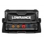 Lowrance 000-15982-001 HDS PRO 9 Fishfinder/Chartplotter 3 in 1 Active Imaging HD NV15982001