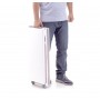 SUPER LIGHT aluminium folding gangplank Foldable in 3 sections L.220 TRS2831220