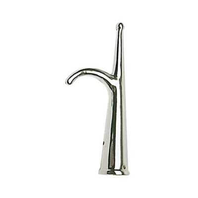 Gancio accosto inox 28mm per aste legno 30mm N30610600315-5%