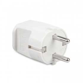 Schuko Master 16A 250V 2-pole + earth (2P+E) plug N50523521208 Schuko Master 16A 250V 2-pole + earth (2P+E) plug N50523521208