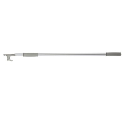 Mezzo marinaio telescopico in alluminio 115-200cm Doppia Impugnatura N30610611728-10%
