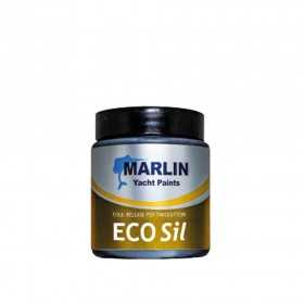 Marlin ECO SIL 70ml Silicone Foul-Release Antifouling for transducers N712461COL605 Marlin ECO SIL 70ml Silicone Foul-Release Antifouling for transducers N712461COL605