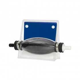 Fuel suction pump 145x50mm for fuel hose 8.5mm N80854901984 Fuel suction pump 145x50mm for fuel hose 8.5mm N80854901984