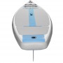 Tavola SUP gonfiabile EV Touring 10-6 Max 180kg 320x83x15cm EV96301981-15%