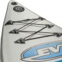 EV Touring 10-6 Inflatable Sup Board Max 180kg 320x83x15cm EV96301981