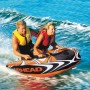 AIRHEAD Slash II Towable Inflatable 2 Person 147x122mm OS6496600