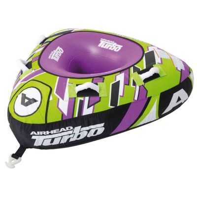 AIRHEAD Turbo Blast Towable Inflatable 1 Person 142cm OS6495301