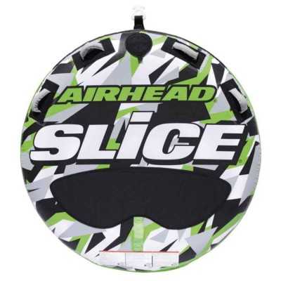 Airhead Slice AHSSL-22 Towable Inflatable 2 People 150cm OS6480603