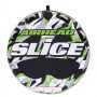 Airhead Slice AHSSL-22 Towable Inflatable 2 People 150cm OS6480603