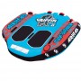 Airhead MATRIX Inflatable towable 2 people 1178x175cm OS6480702