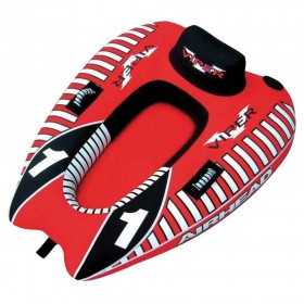 Airhead VIPER 1 Inflatable towable 1 people 188x150cm OS6496503 Airhead VIPER 1 Inflatable towable 1 people 188x150cm OS6496503
