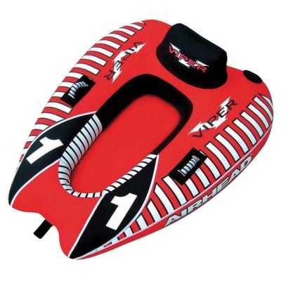 Gonfiabile da traino Airhead VIPER 1 Persona 188x150cm OS6496503-28%