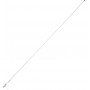 Scout KS-42 Antenna VHF 6dB vetroresina 240cm IP69 con cavo RG-58 5m 66502509-20%